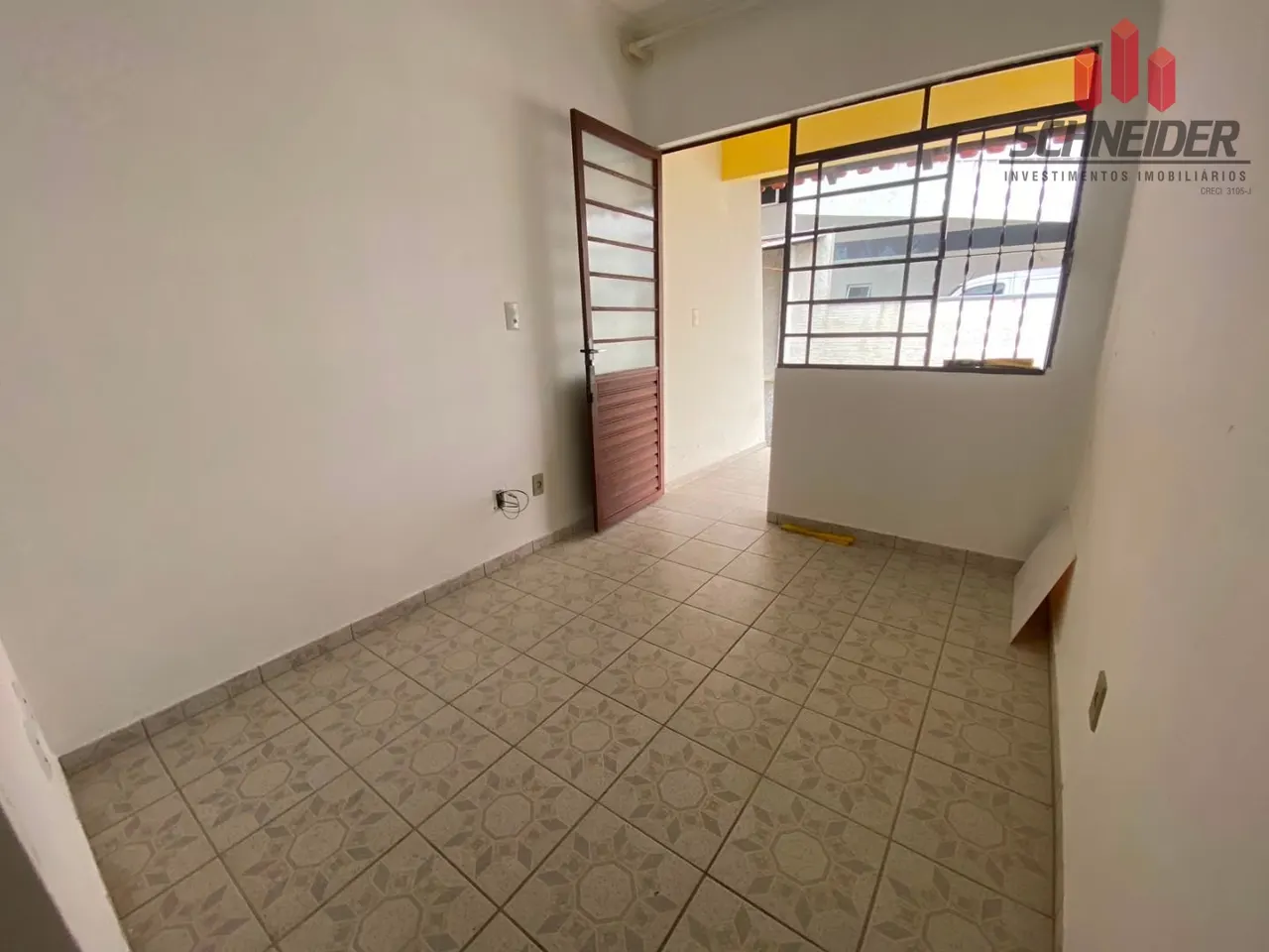 Sala · luz da tarde