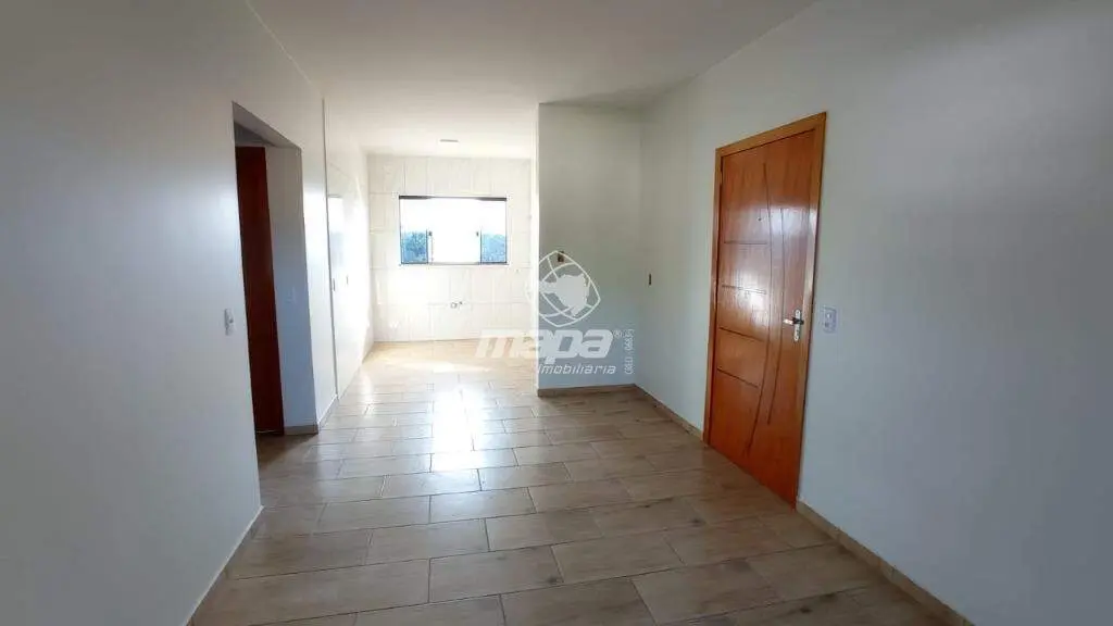 Sala · luz da tarde