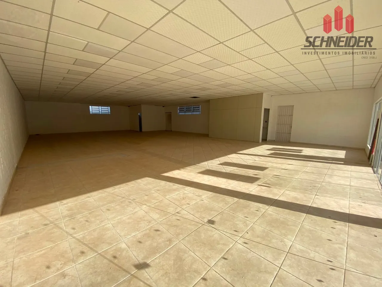 Sala · luz da tarde