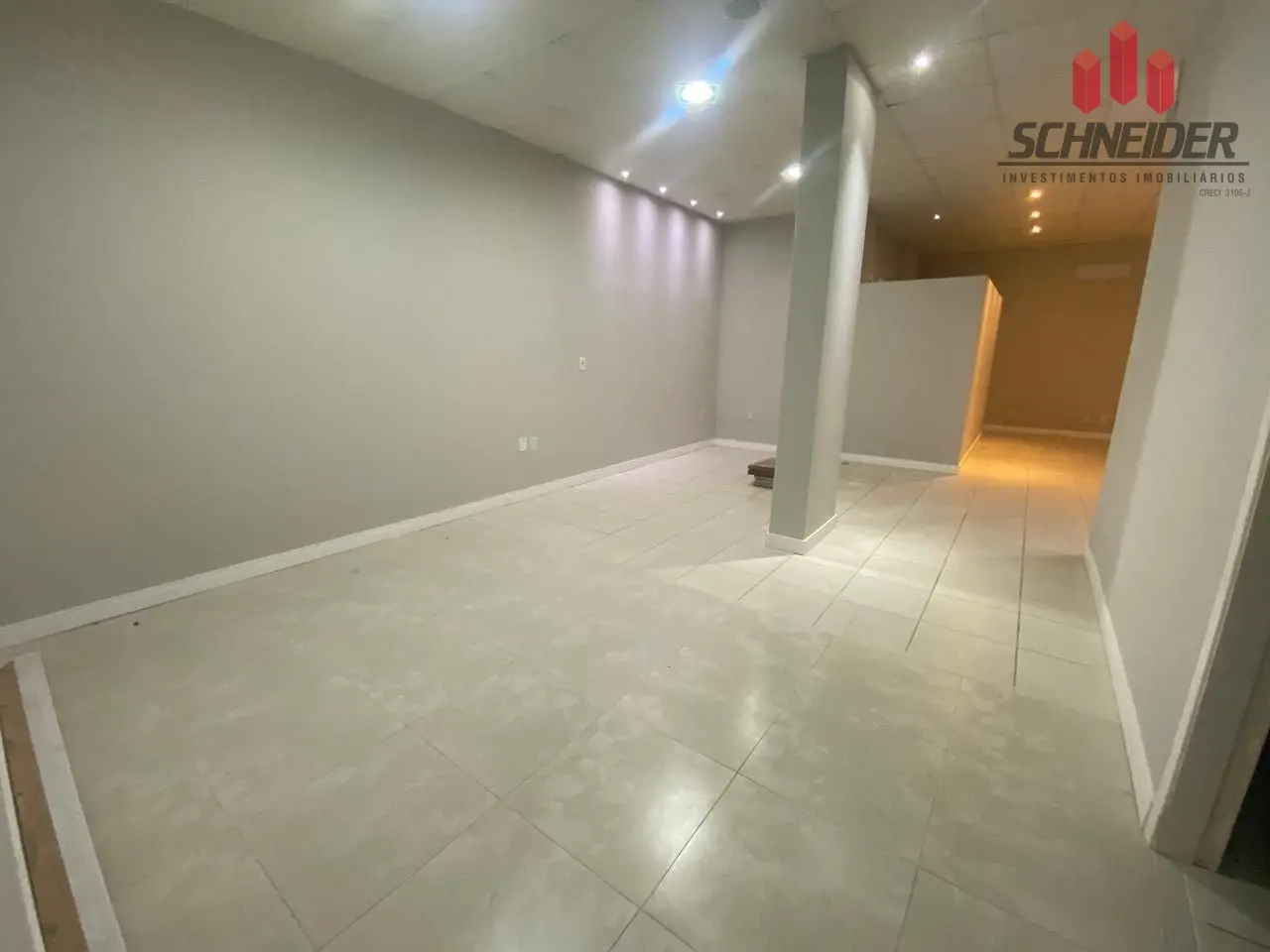 Sala · luz da tarde