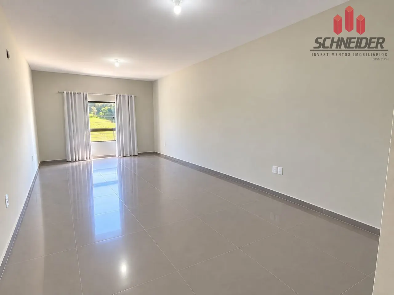 Sala · luz da tarde