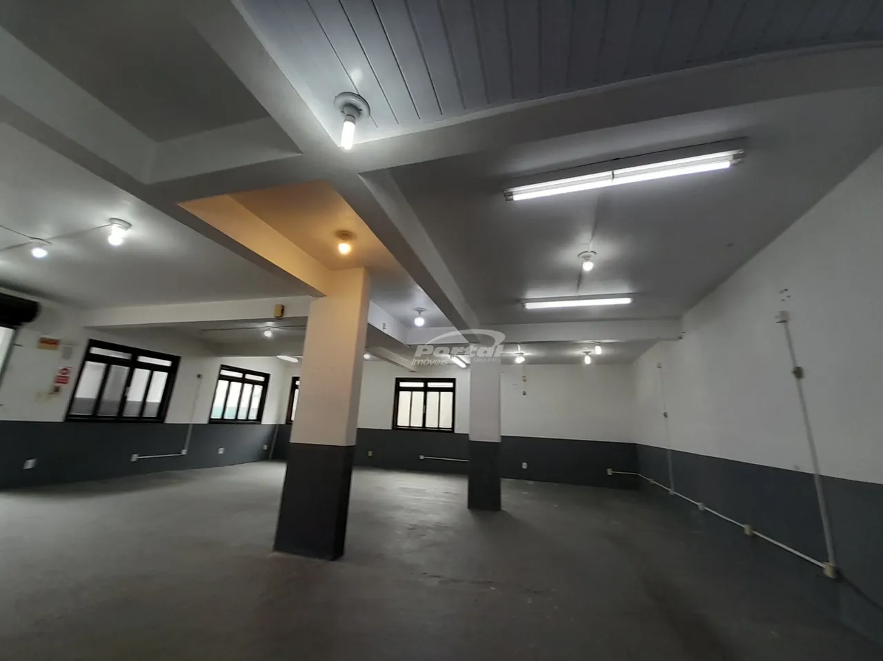 Sala · luz da tarde