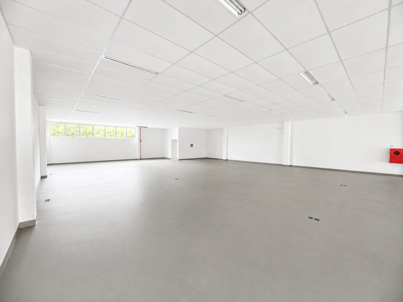 Sala · luz da tarde