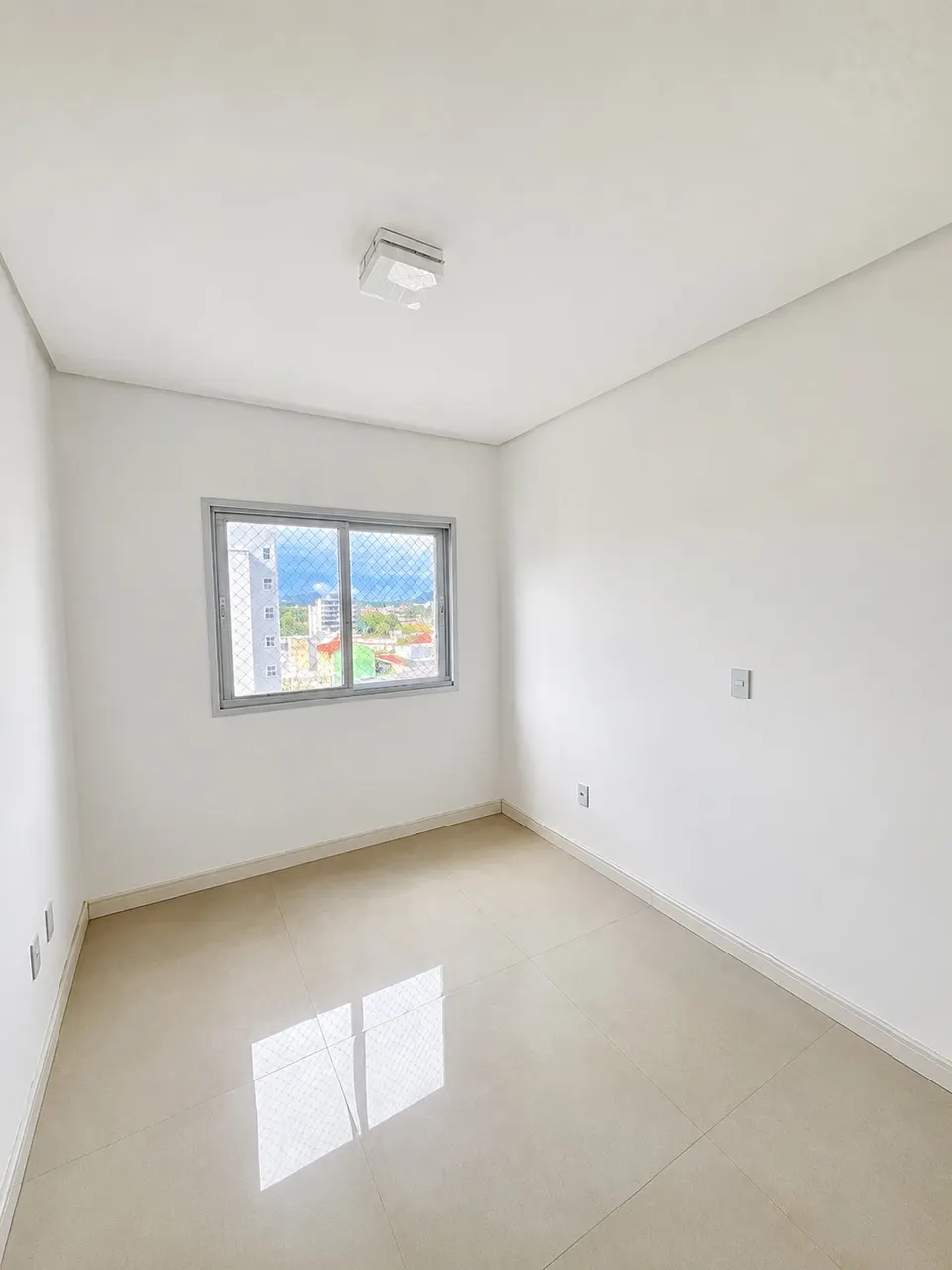 Sala · luz da tarde