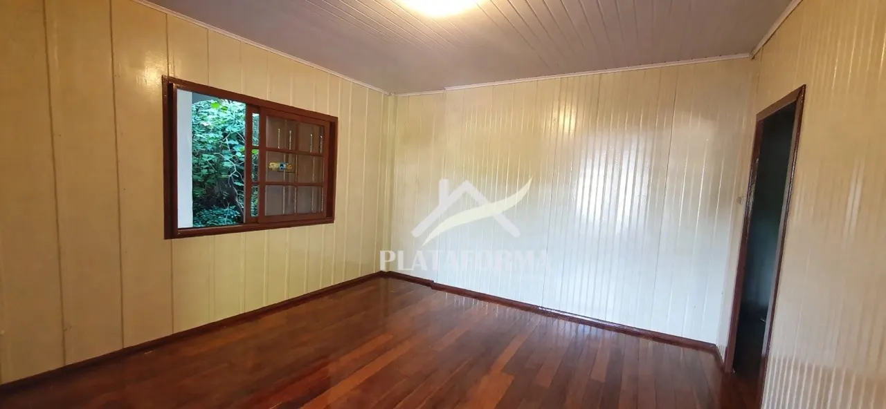 Sala · luz da tarde