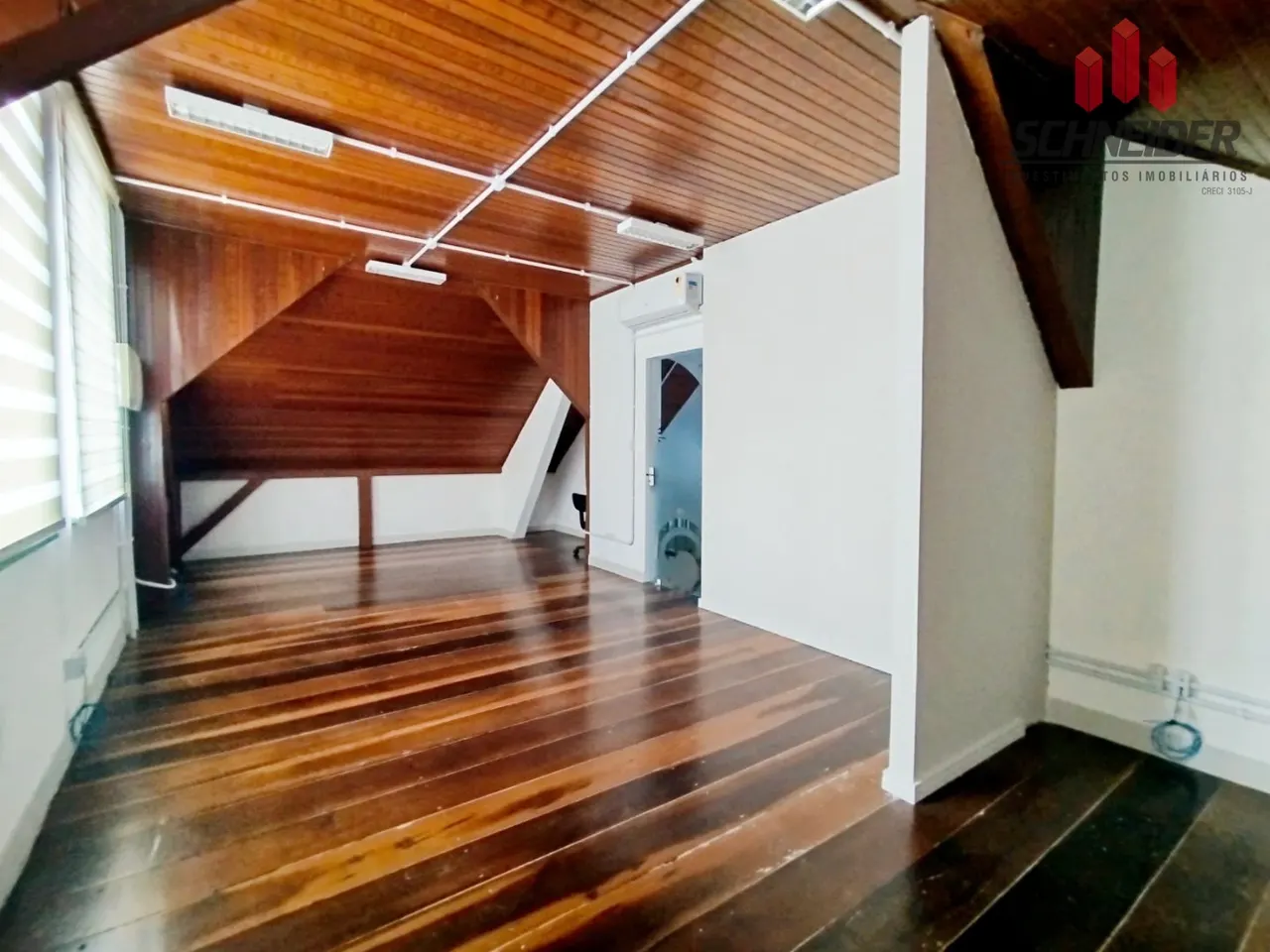 Sala · luz da tarde
