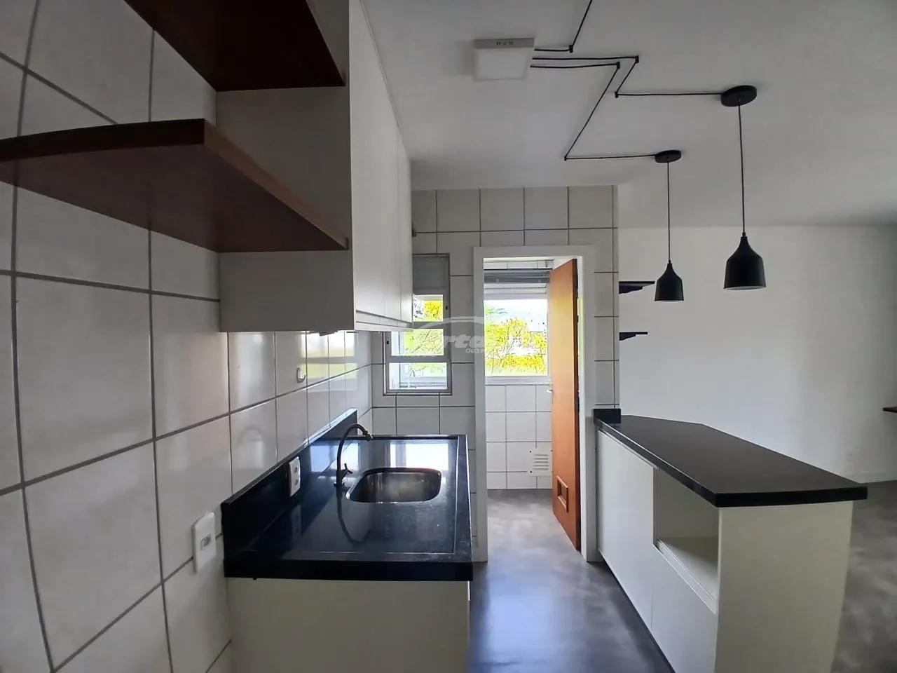 Sala · luz da tarde