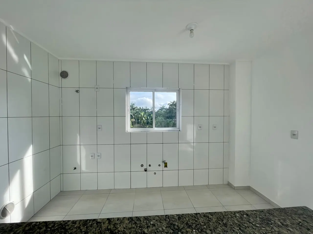 Sala · luz da tarde