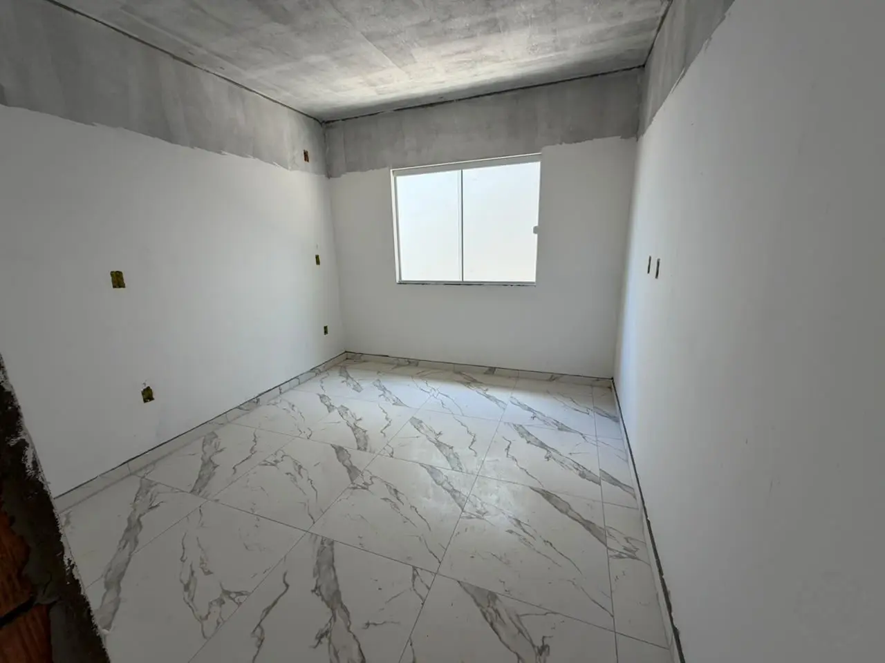 Sala · luz da tarde