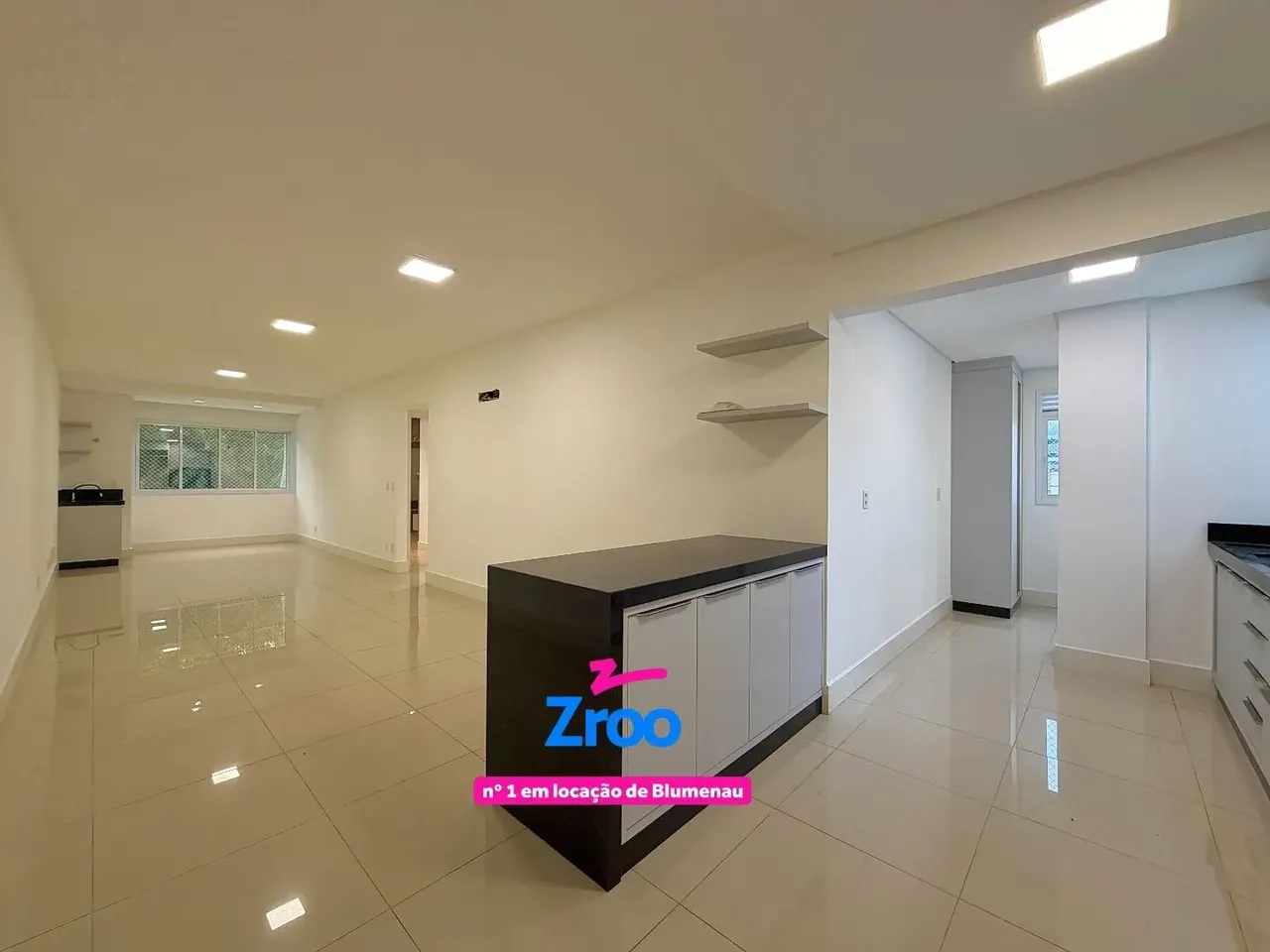 Sala · luz da tarde