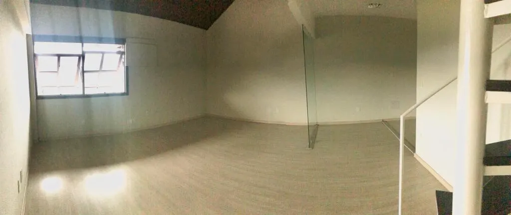 Sala · luz da tarde