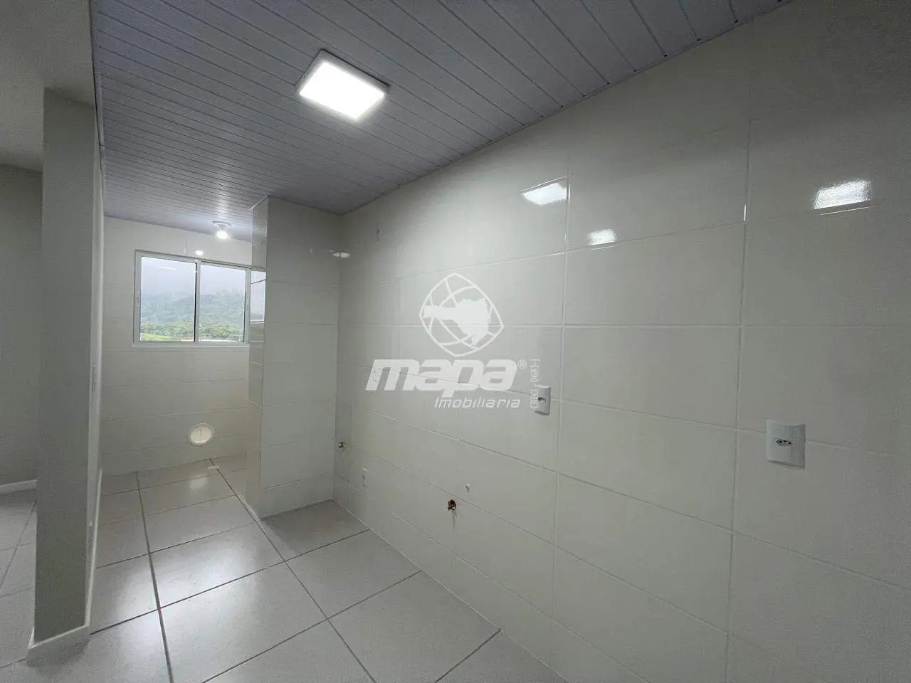 Sala · luz da tarde