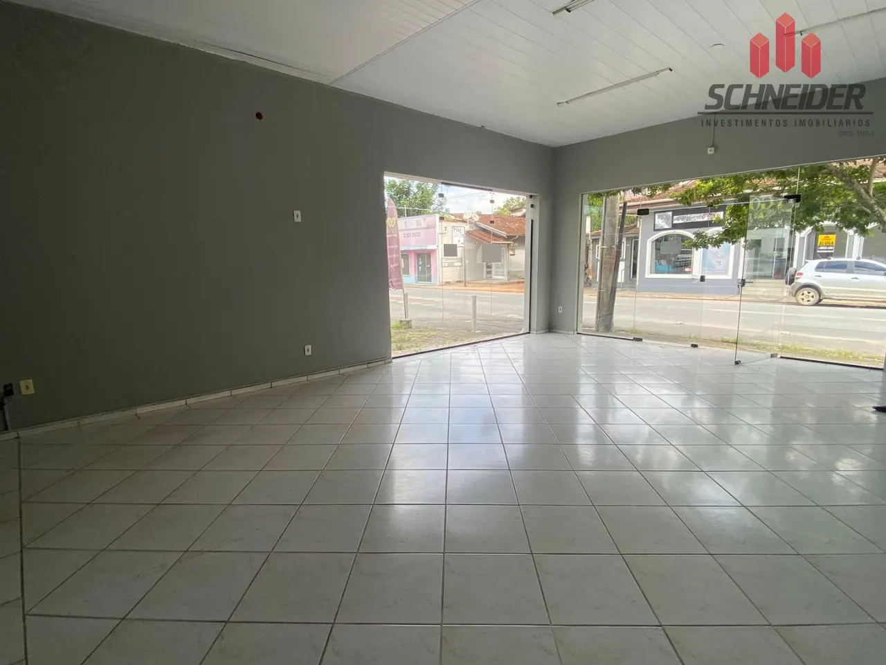 Sala · luz da tarde