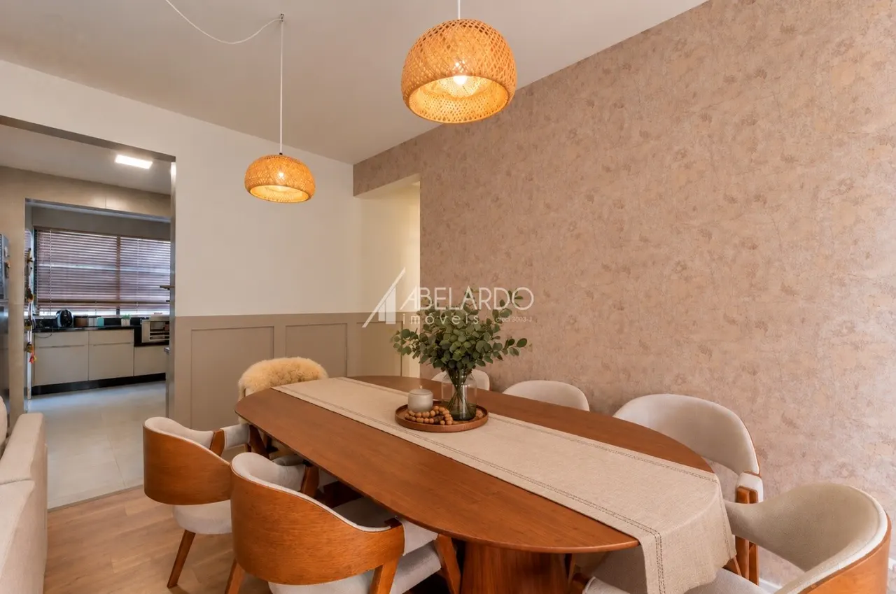 Sala · luz da tarde