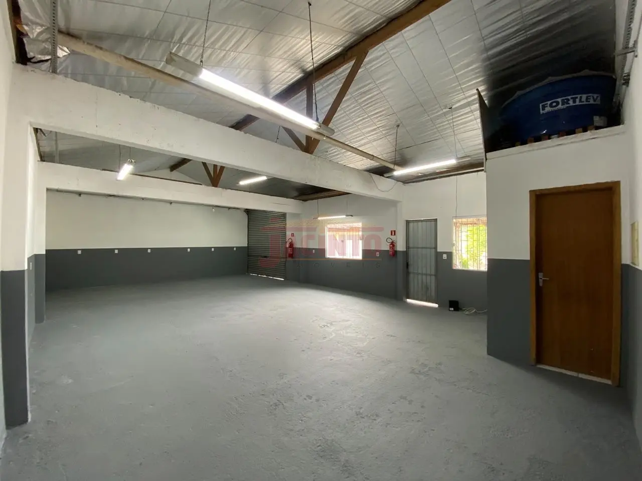 Sala · luz da tarde