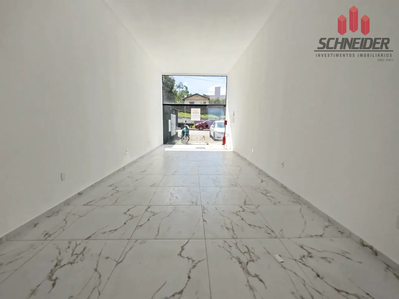 Sala · luz da tarde