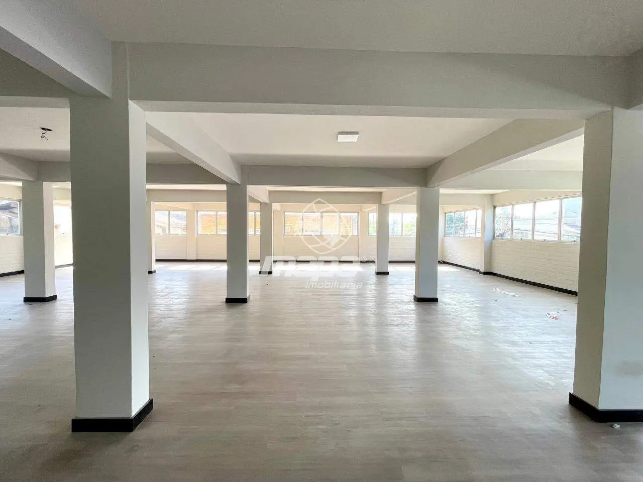 Sala · luz da tarde