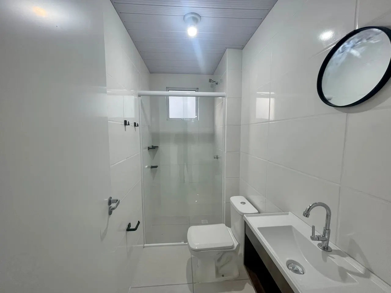 Sala · luz da tarde