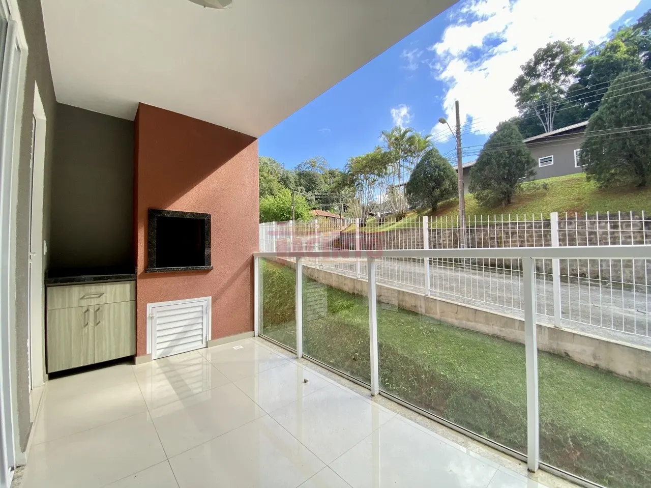 Sala · luz da tarde