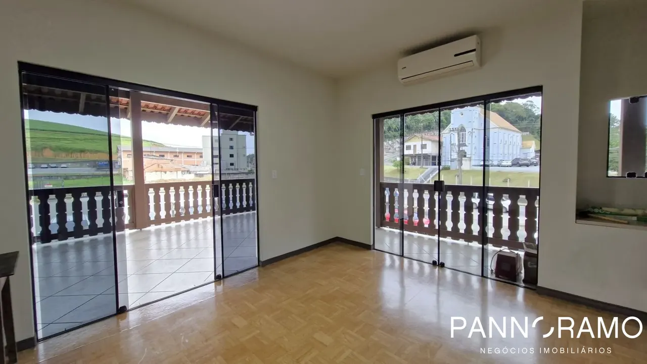 Sala · luz da tarde