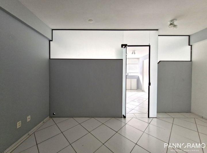 Sala · luz da tarde