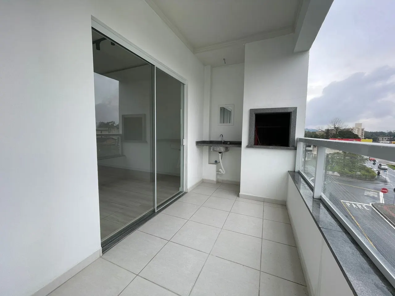 Sala · luz da tarde