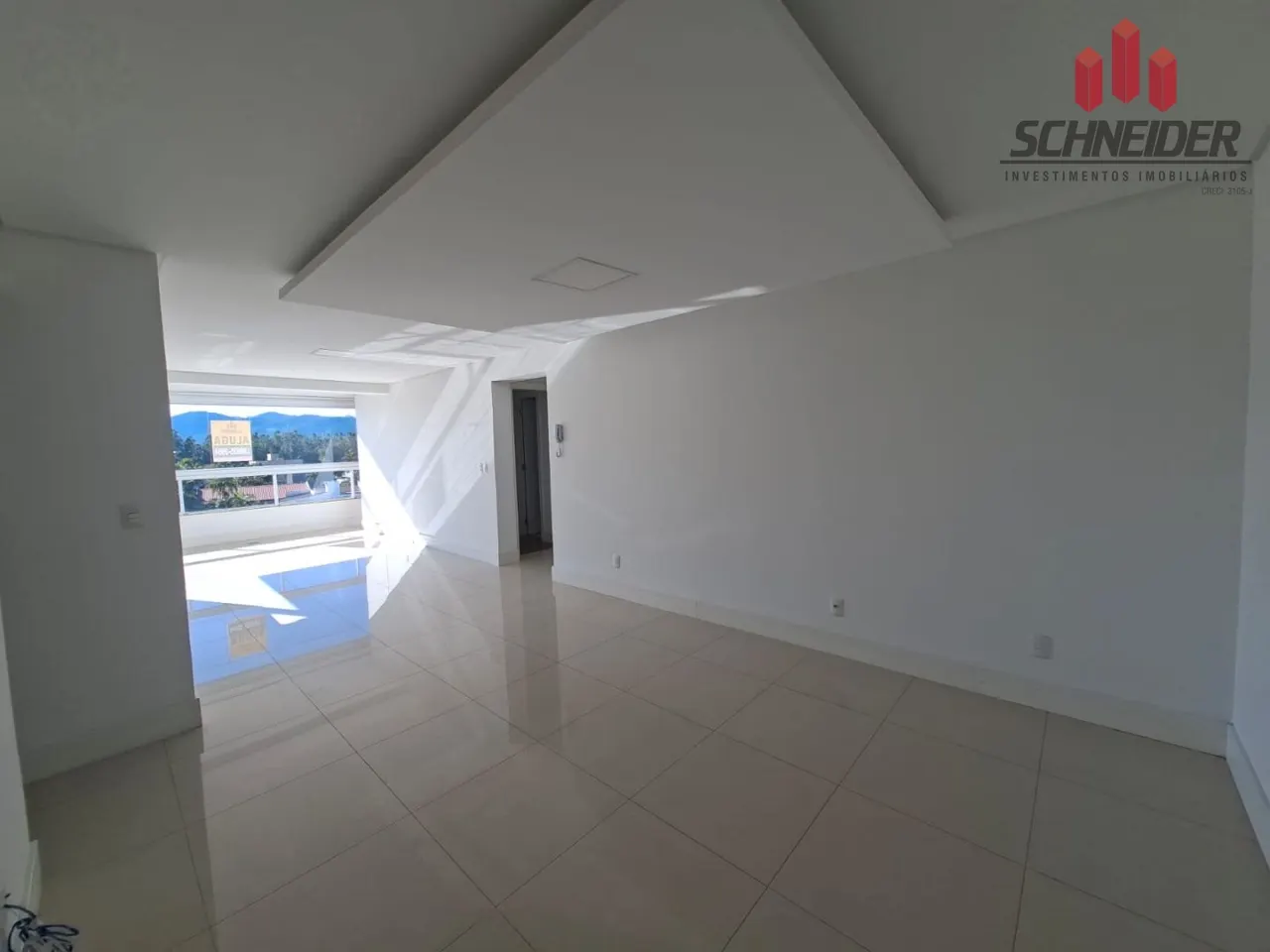Sala · luz da tarde