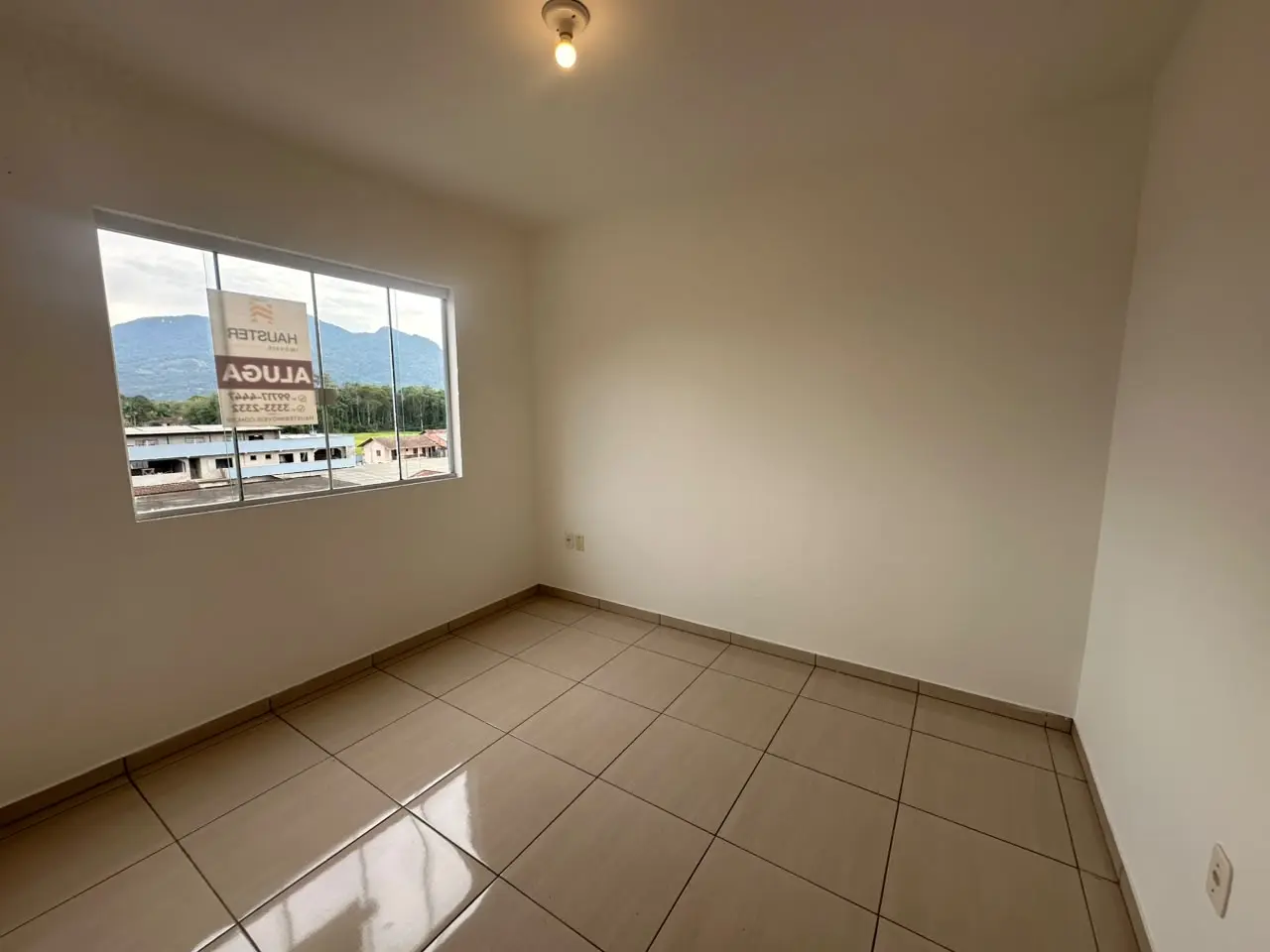 Sala · luz da tarde