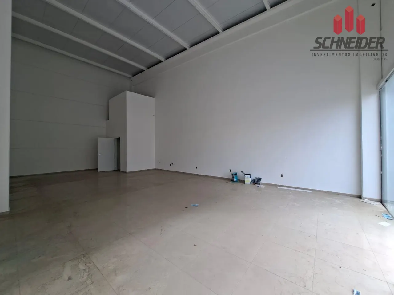 Sala · luz da tarde