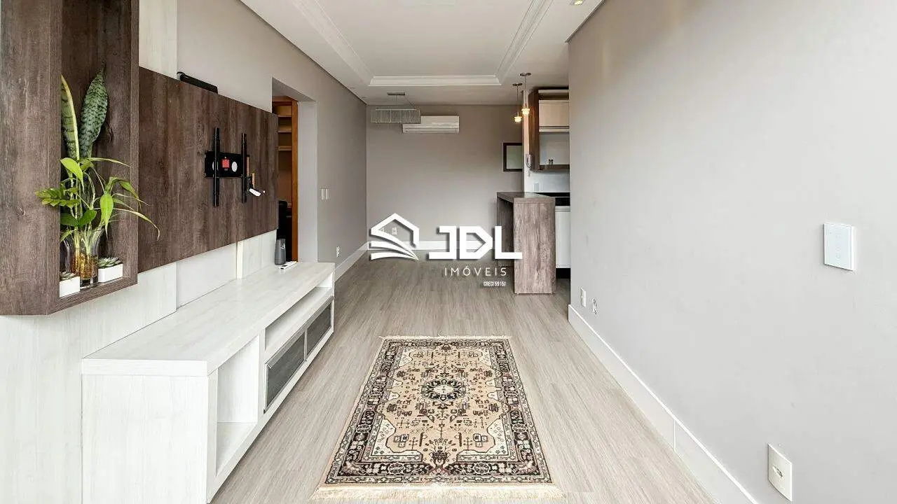 Sala · luz da tarde