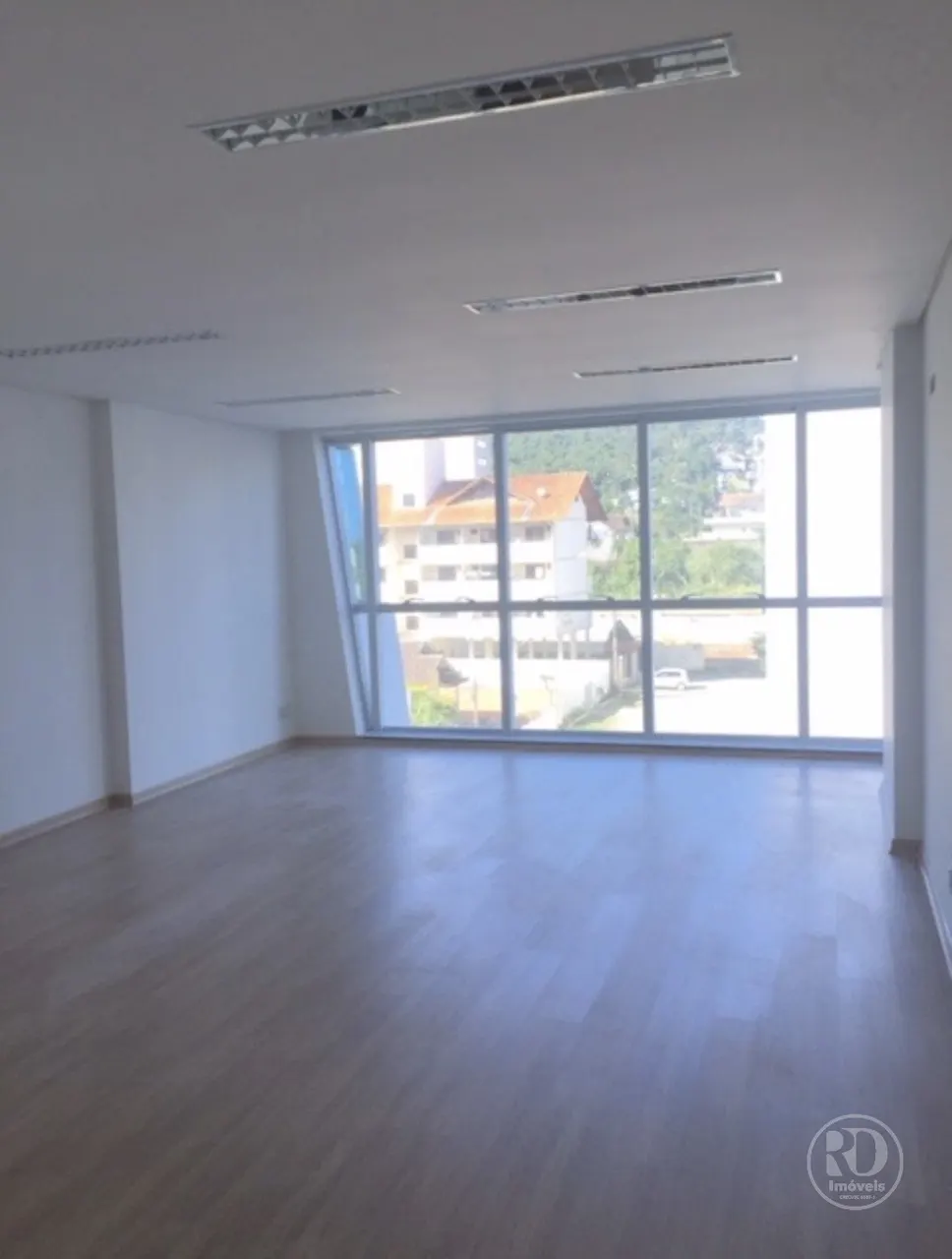 Sala · luz da tarde