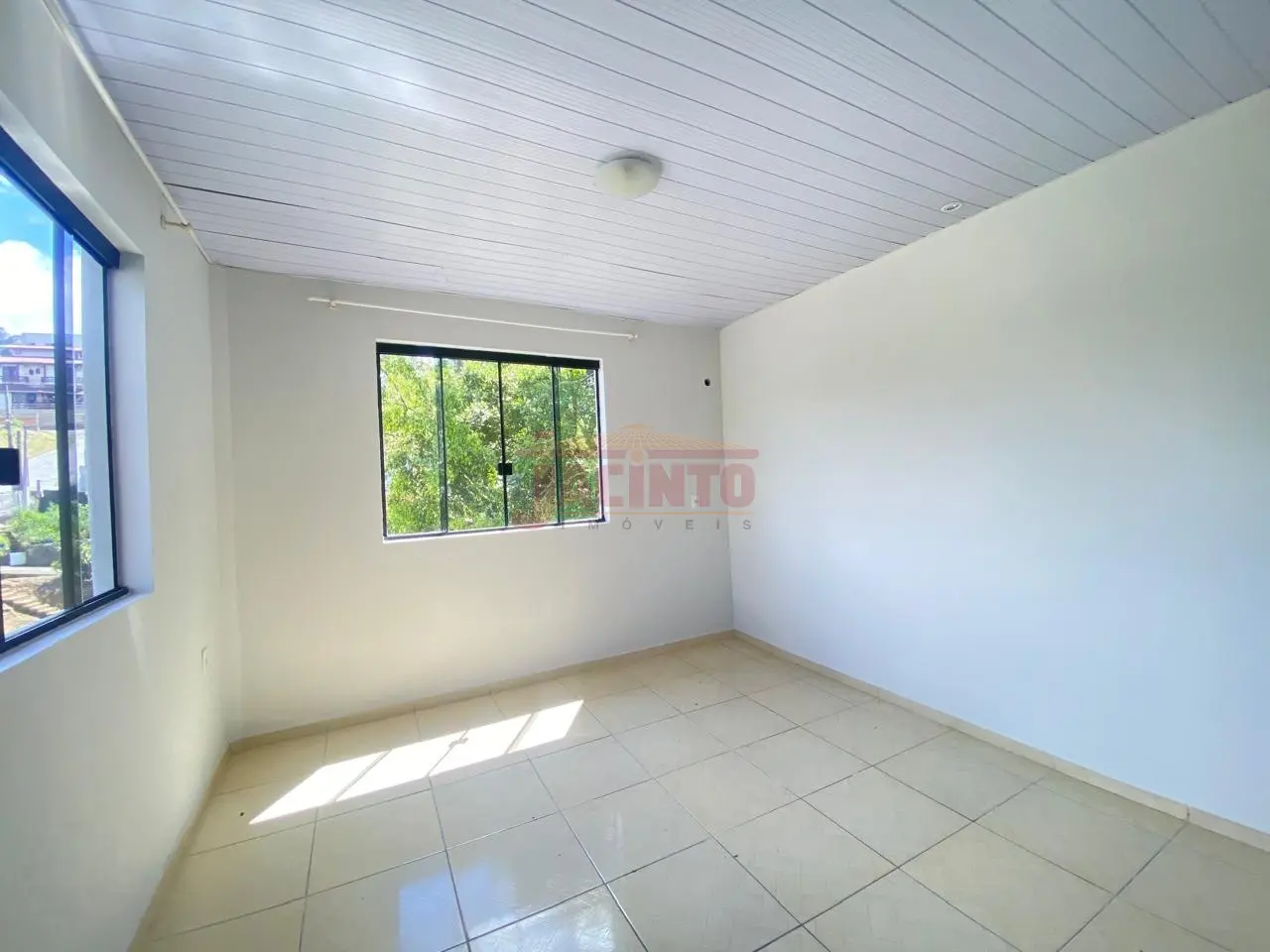 Sala · luz da tarde