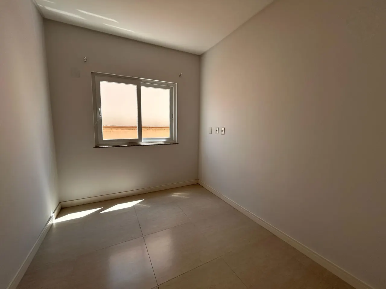 Sala · luz da tarde