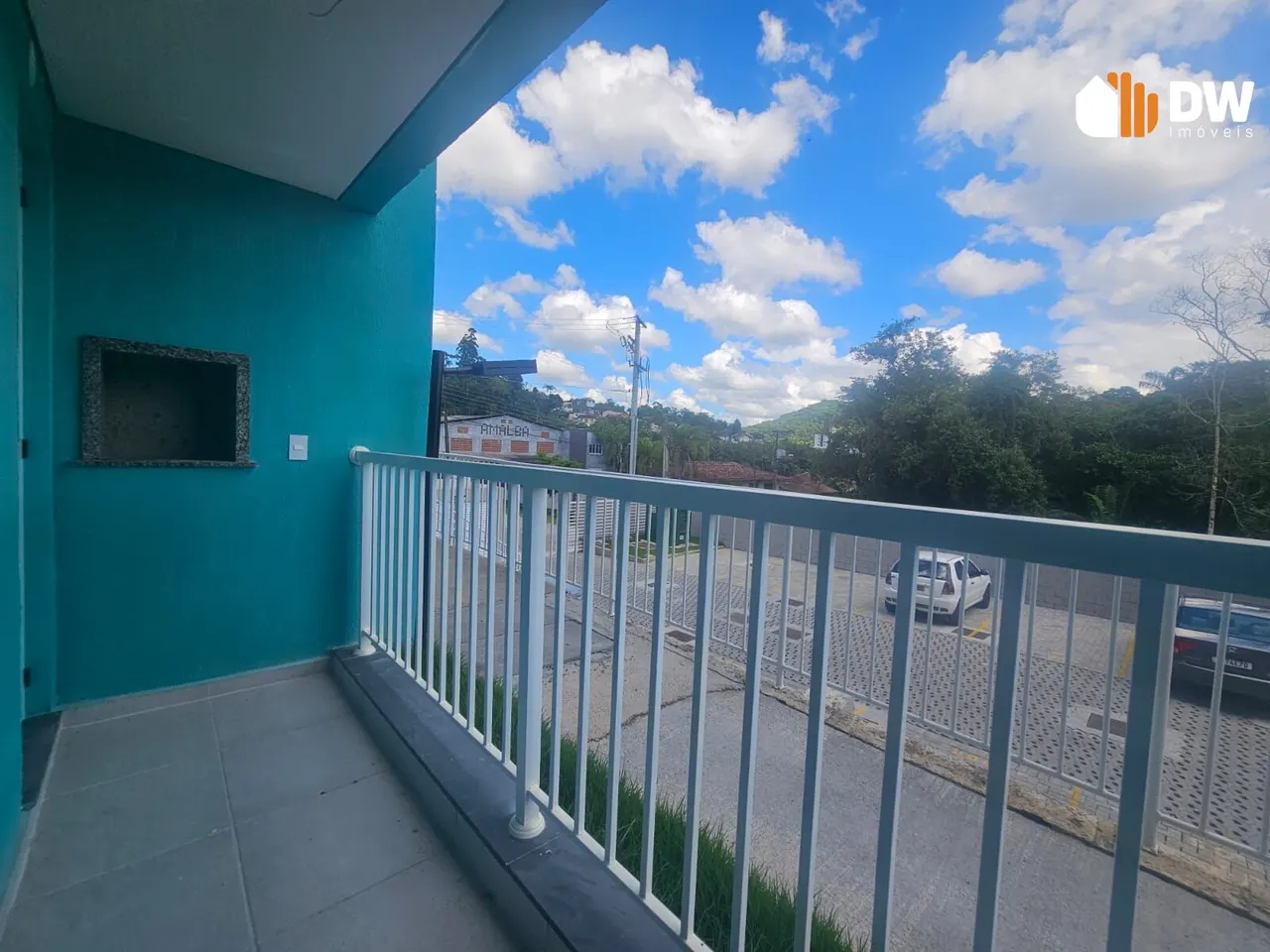 Sala · luz da tarde