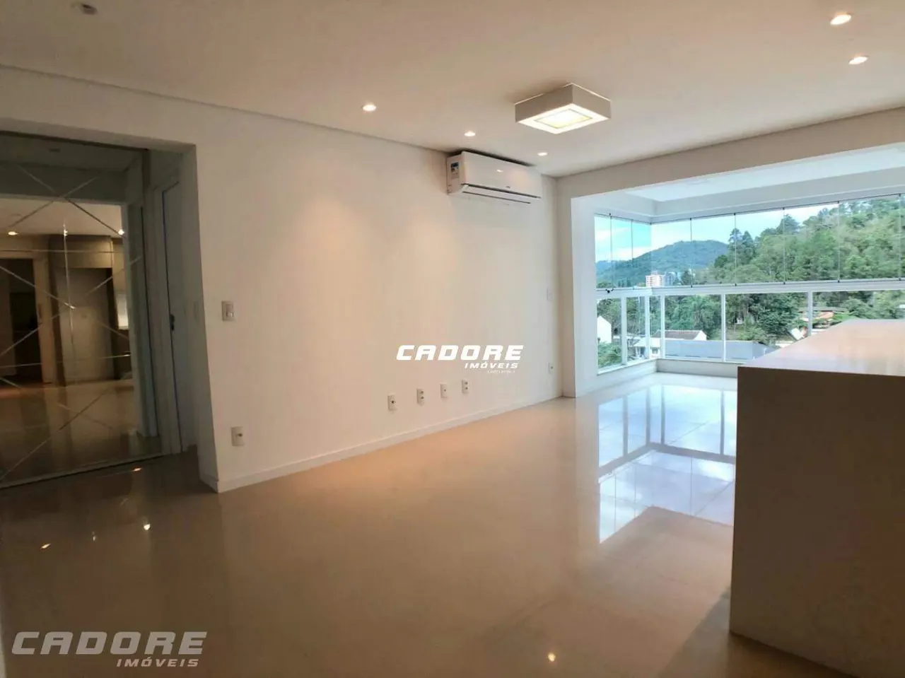 Sala · luz da tarde