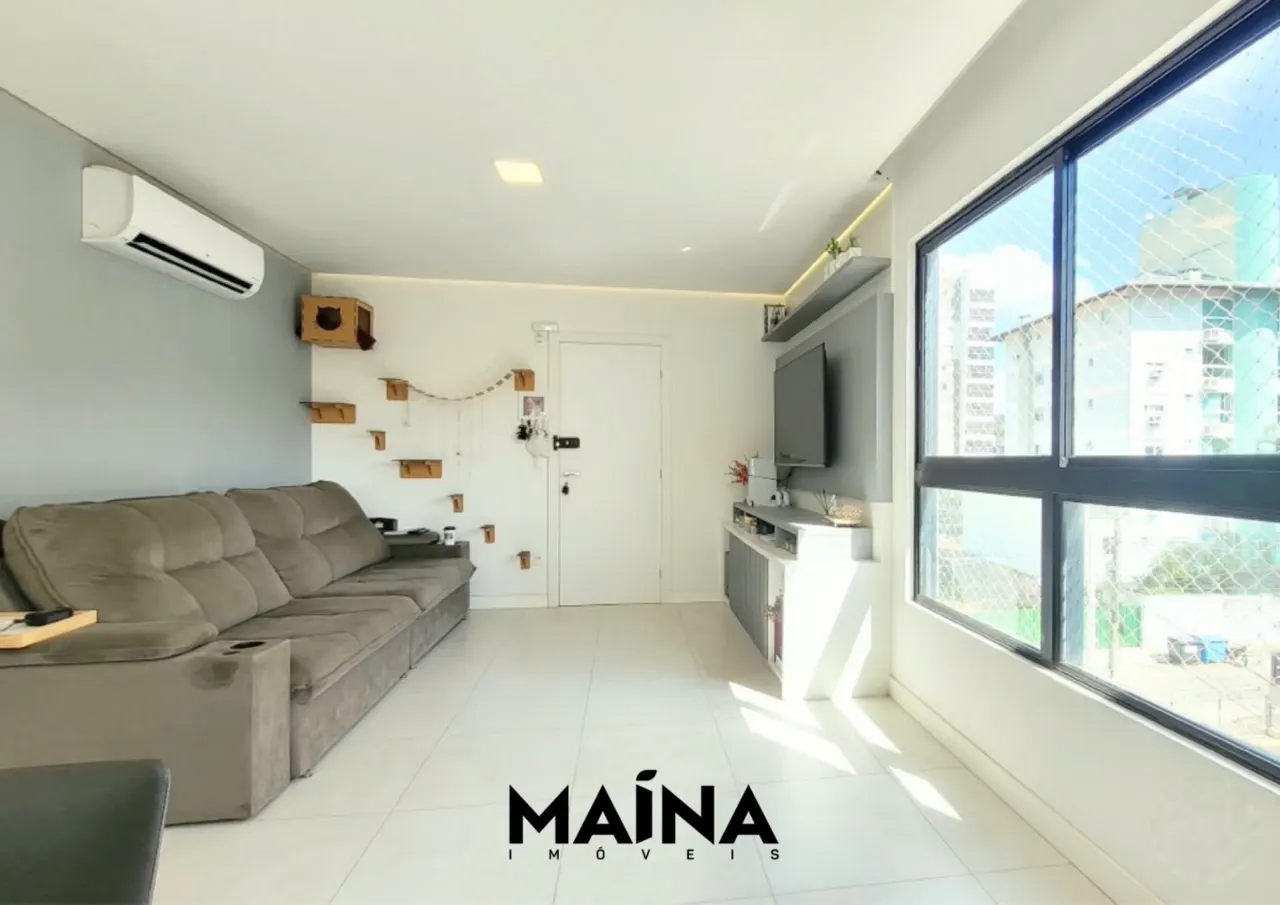 Sala · luz da tarde