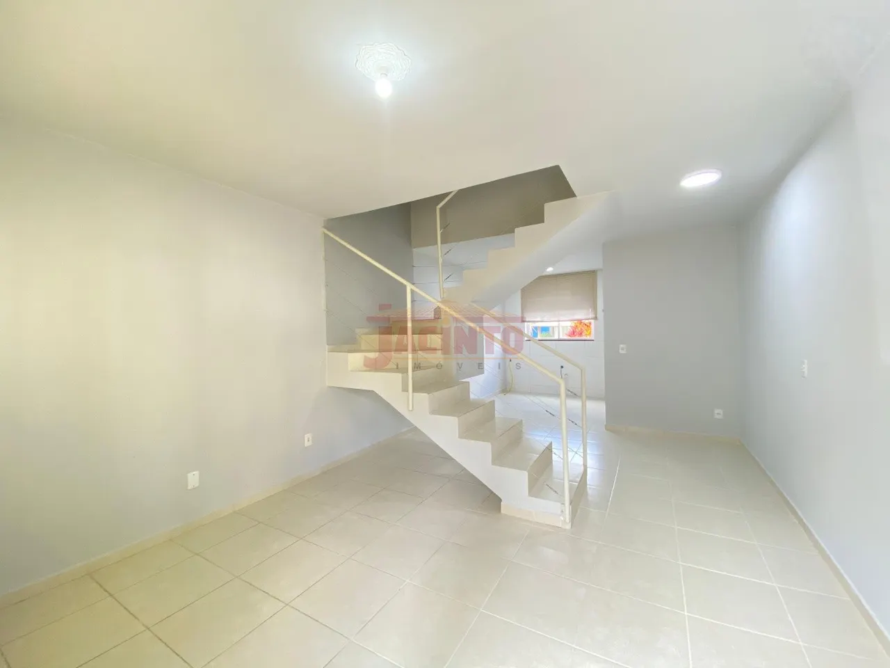 Sala · luz da tarde