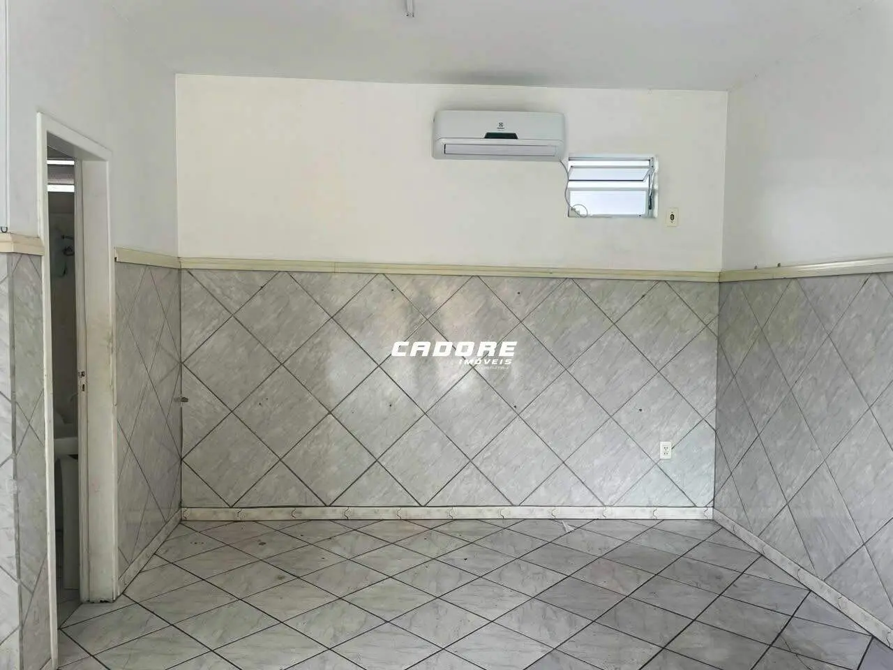 Sala · luz da tarde