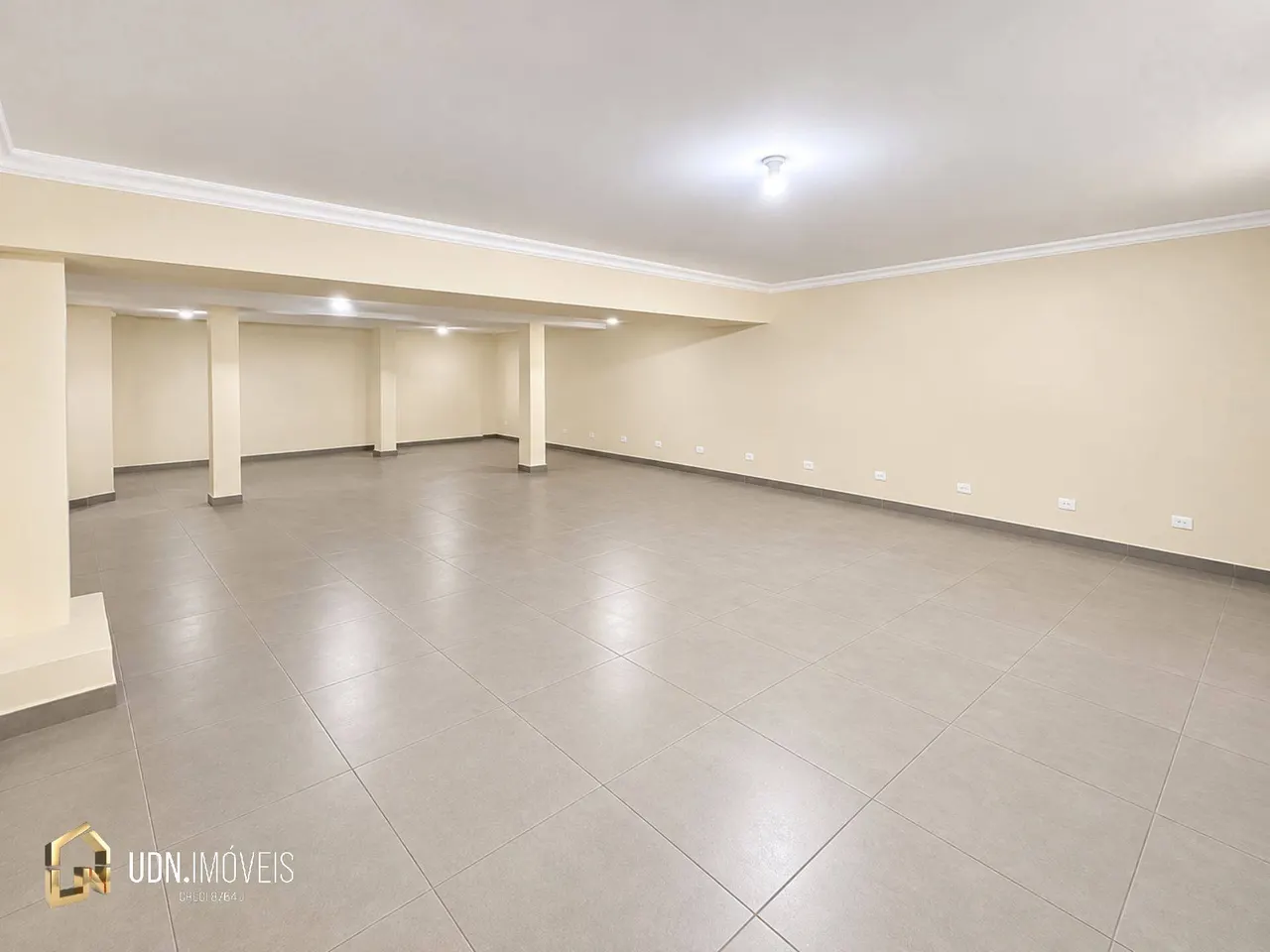 Sala · luz da tarde