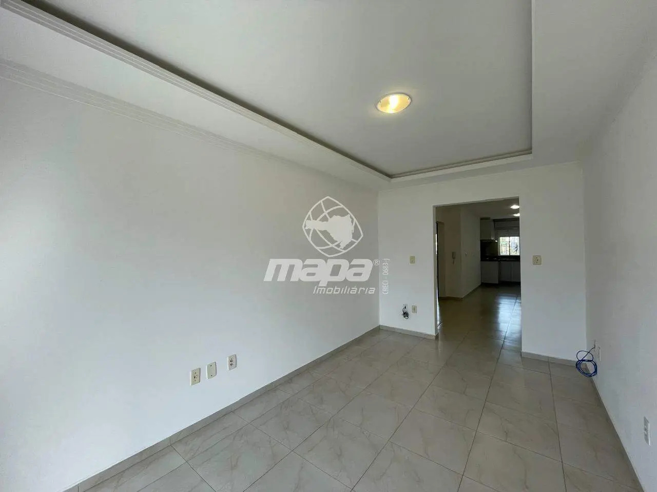 Sala · luz da tarde