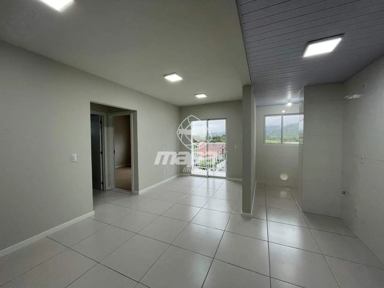 Sala · luz da tarde