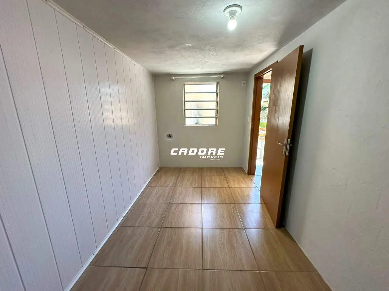 Sala · luz da tarde