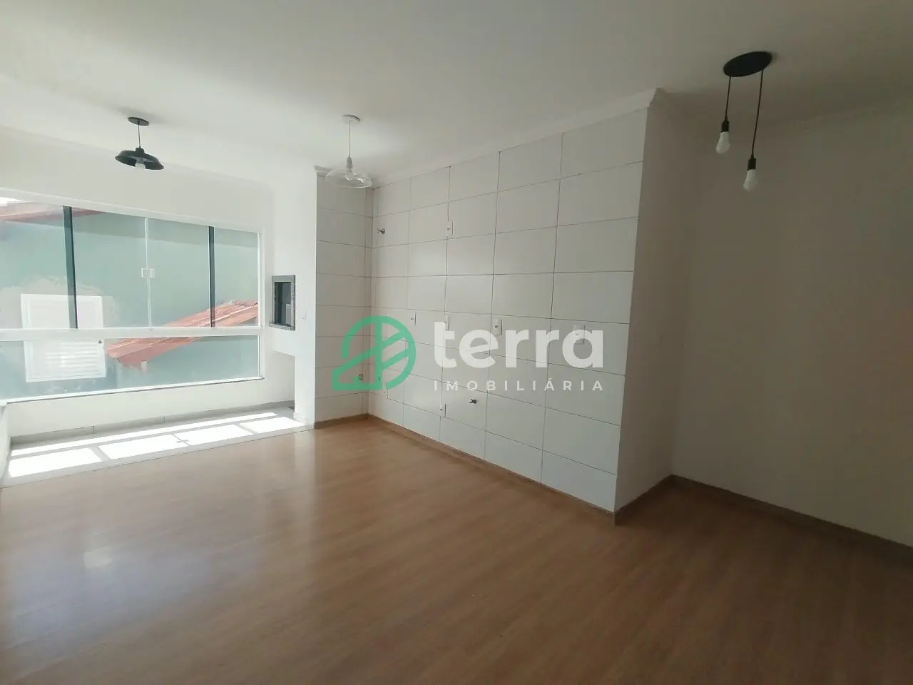 Sala · luz da tarde