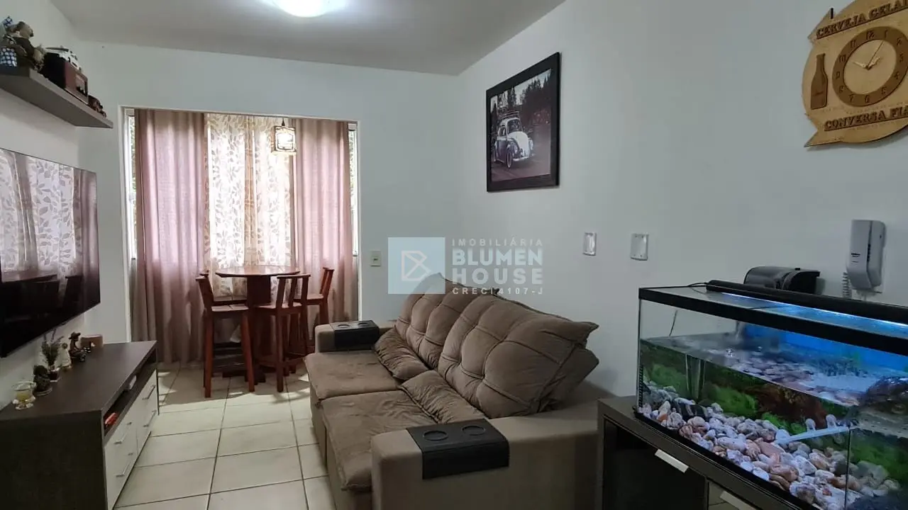 Sala · luz da tarde