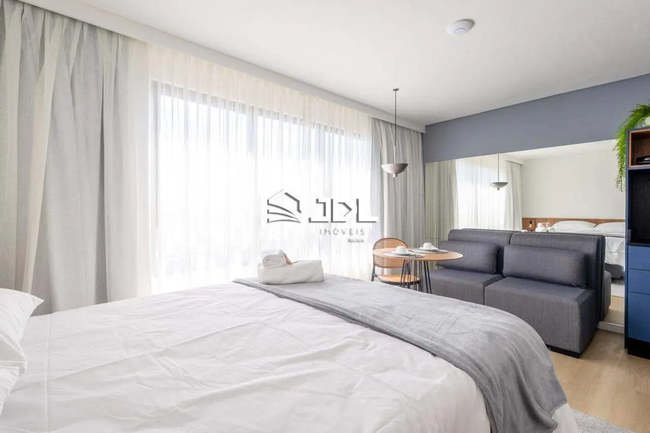 Sala · luz da tarde