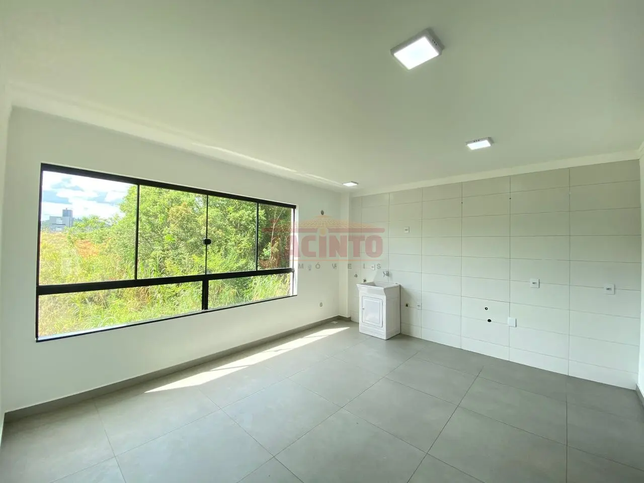 Sala · luz da tarde