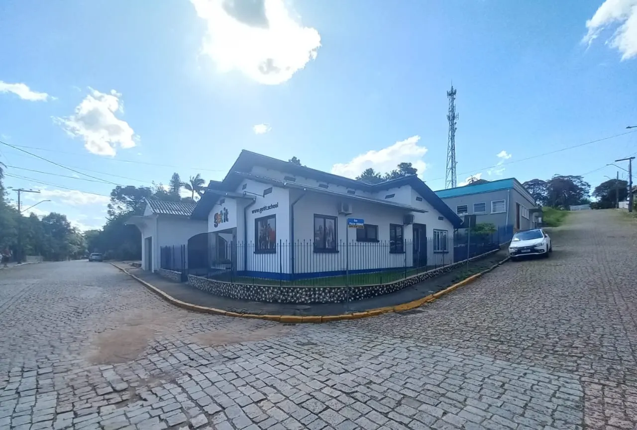 Sala · luz da tarde