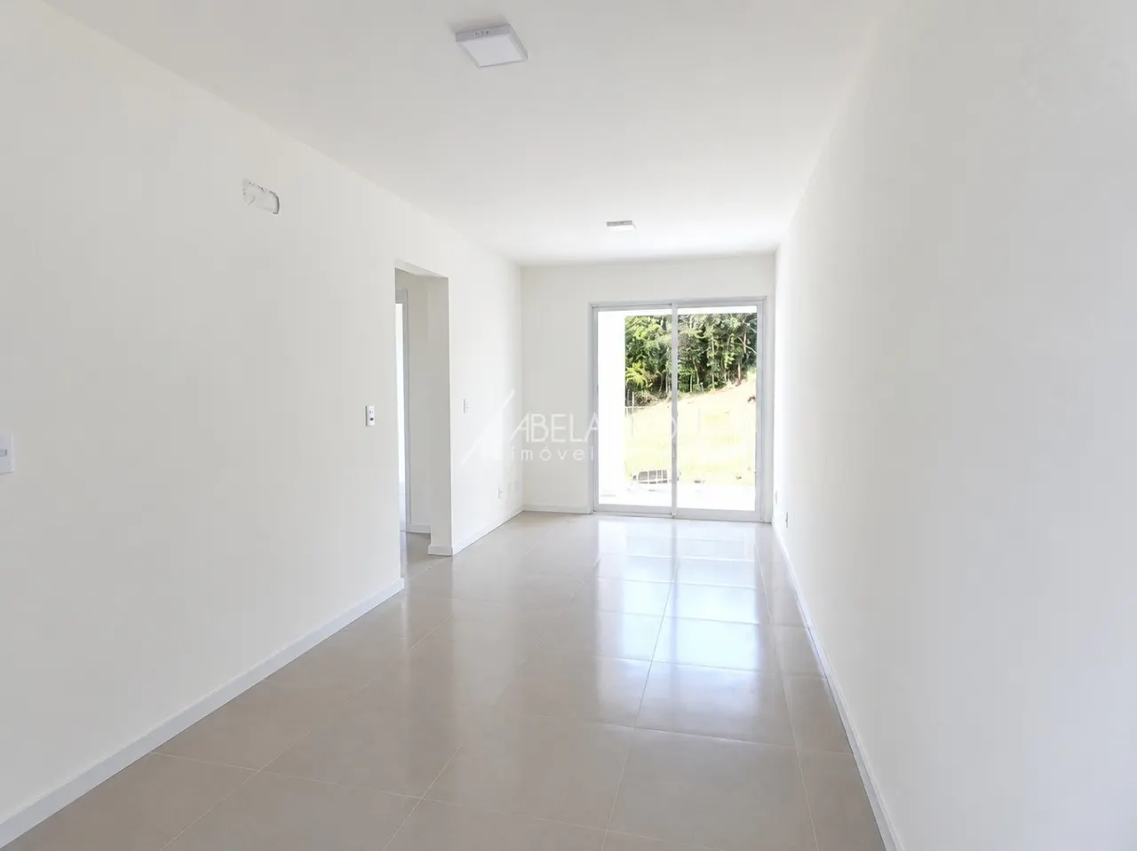 Sala · luz da tarde