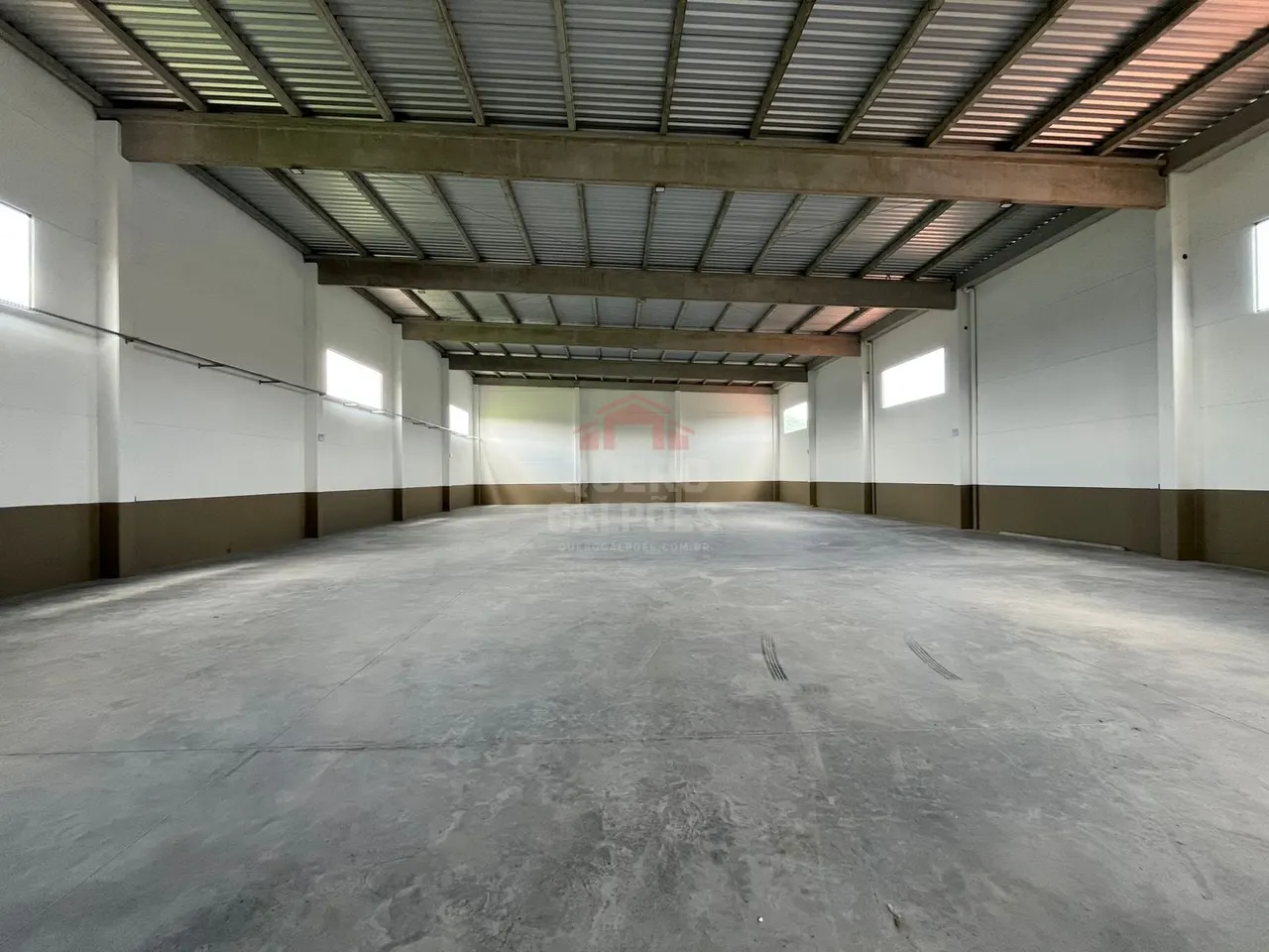 Sala · luz da tarde