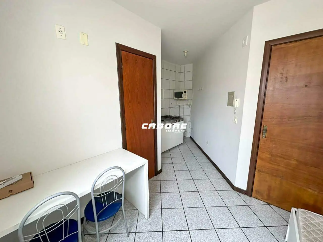 Sala · luz da tarde